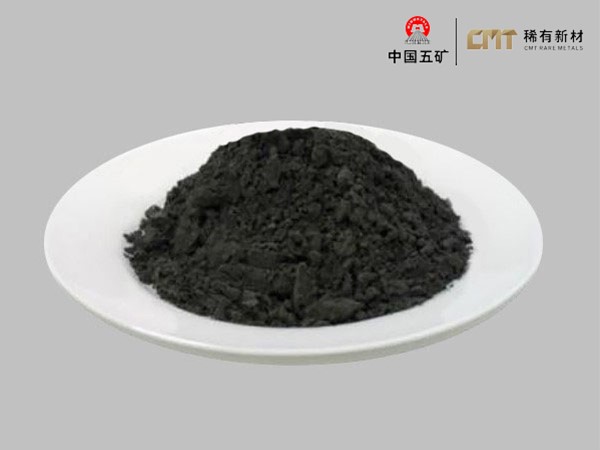 Hỗn hợp tan xen carbonitrua tantal-niobi