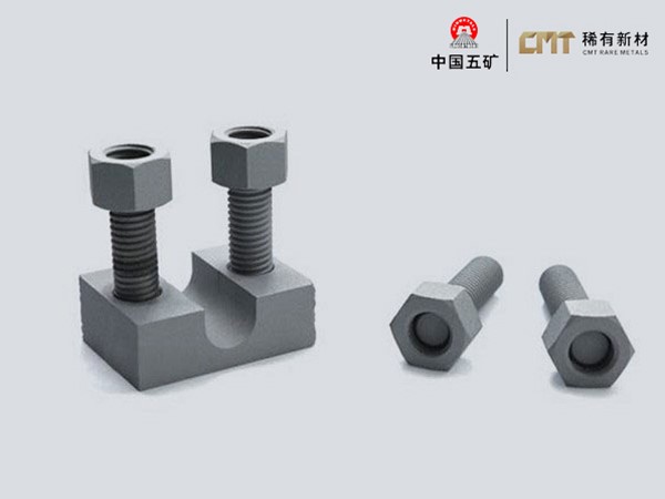 Phụ tùng nối cố định