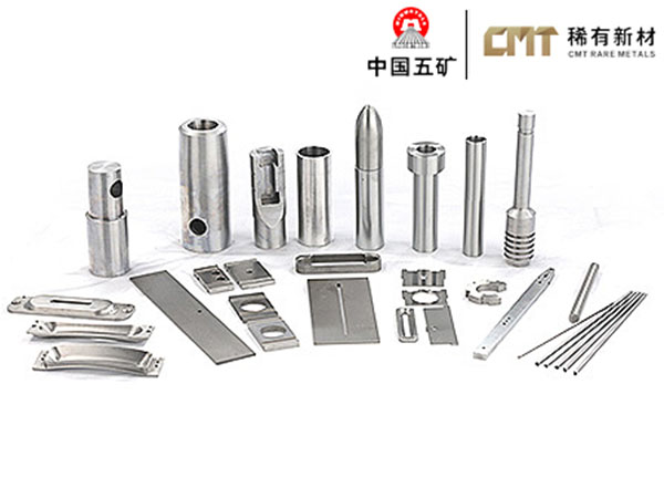 Sản phẩm gia công chính xác