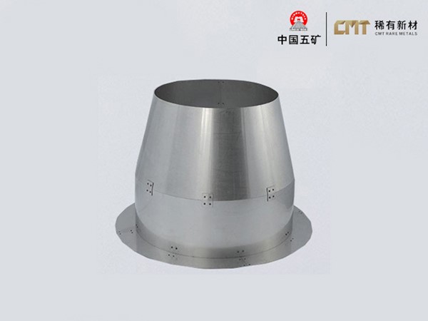 Tấm dẫn lưu molybden