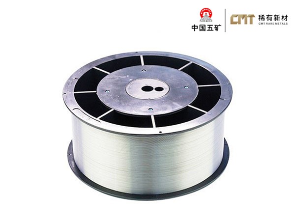 Sợi tantal cho nguồn sáng điện