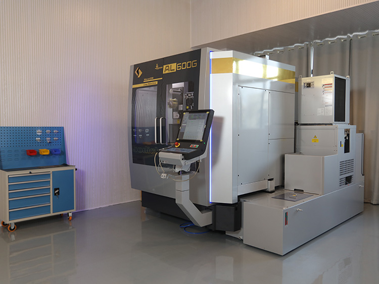 Thiết bị sản xuất cao cấp...