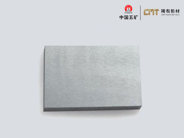 Thanh molybden cao nhiệt