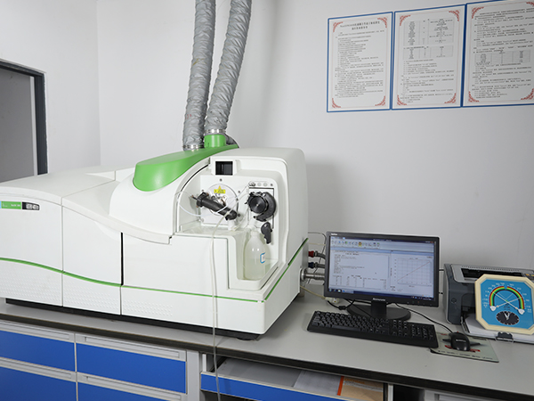 Máy quang phổ cảm ứng từ trường khối phổ plasma...