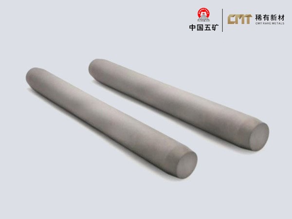 Que điện cực wolfram, molybden