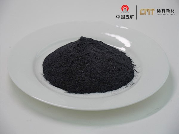 Bột niobi dùng trong luyện kim