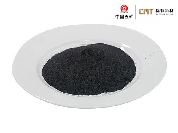 Bột tantal tỷ suất cao