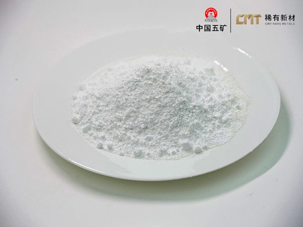Oxit niobi pentavalent cao cấp
