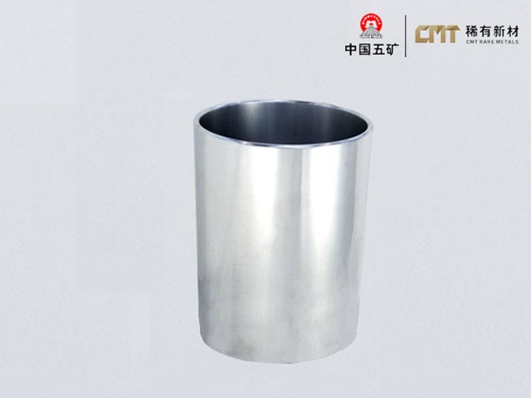 Cốc phản ứng molybden