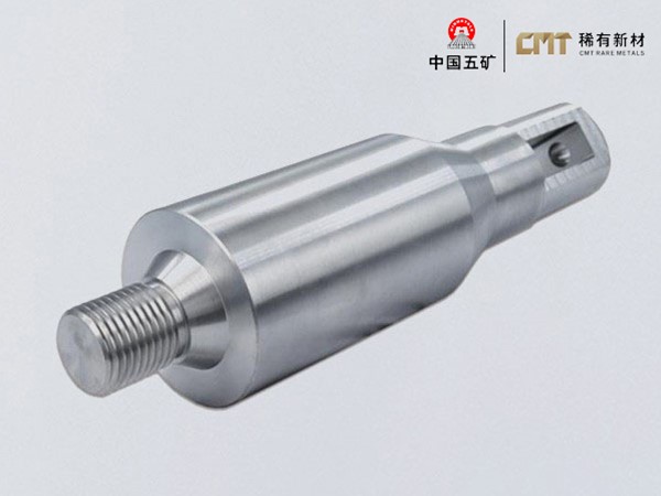Trọng lượng nặng molybden