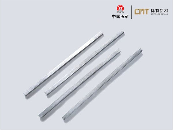 Thanh niobi luyện kim, kim loại niobi
