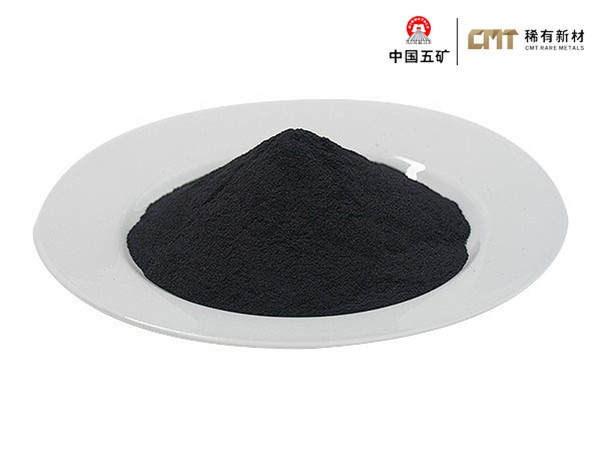 Bột tantal áp cao