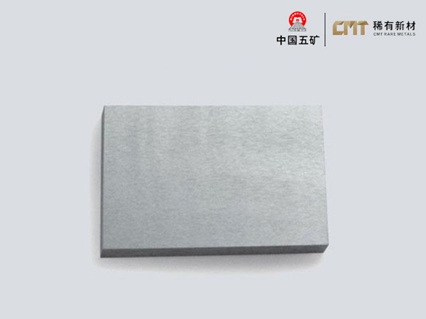 Thanh molybden cao nhiệt