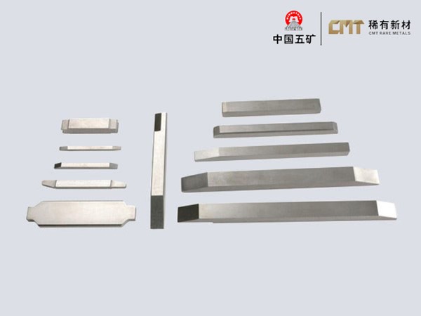 Điện cực wolfram
