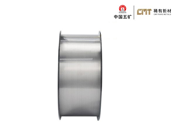 Sợi niobi, sợi niobi-zirconium