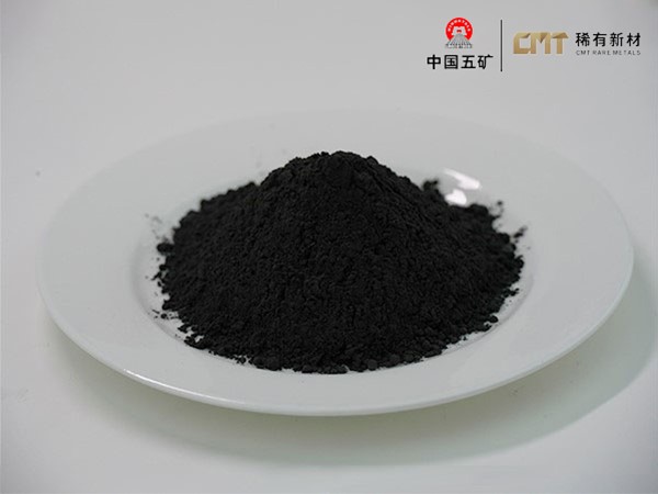 Bột tantal dùng trong luyện kim
