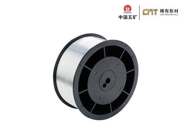 Sợi tantal điện phân