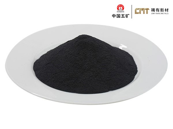 Bột tantal áp trung bình